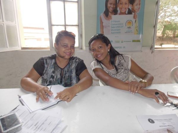 Secretária de Assistência Social se reúne para definir programação de emancipação política da cidade. - Imagem 2