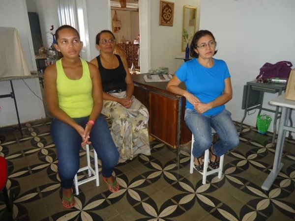 Secretária Municipal de Assistência Social (SMAS) realizou capacitação - Imagem 1