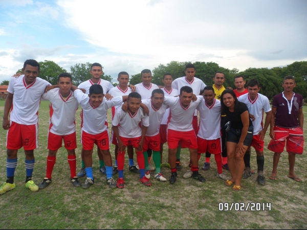 1º rodada do Campeonato Boaorense de Futebol Amador termina com um show de gols - Imagem 18