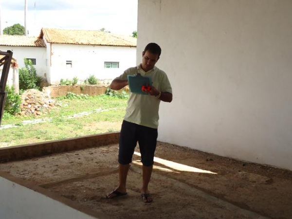 Reforma do Ginásio O Buriti Começará ainda esta semana - Imagem 15