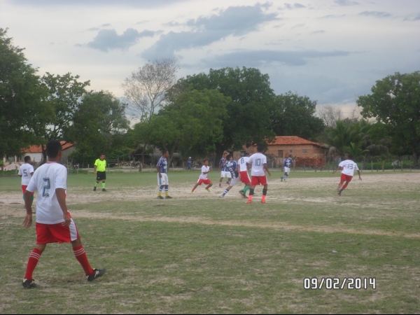1º rodada do Campeonato Boaorense de Futebol Amador termina com um show de gols - Imagem 15