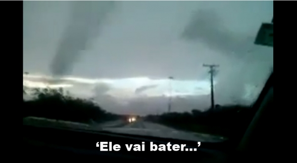 Tragédia:Colisão entre 5 veículos na BR-343 mata três motoqueiros. Foto! - Imagem 3