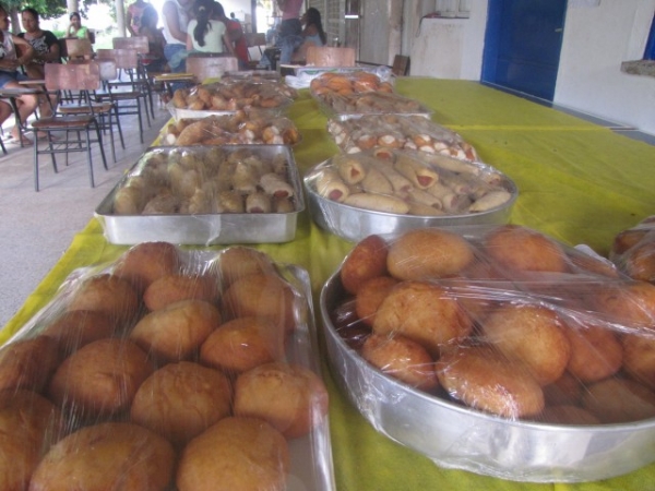 Prefeita Salete Rego participa de encerramento de curso oferecido a moradores da zona rural de Miguel Alves - Imagem 21