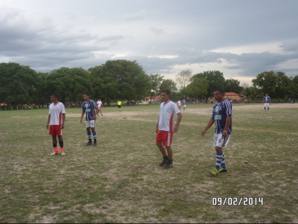 1º rodada do Campeonato Boaorense de Futebol Amador termina com um show de gols - Imagem 5