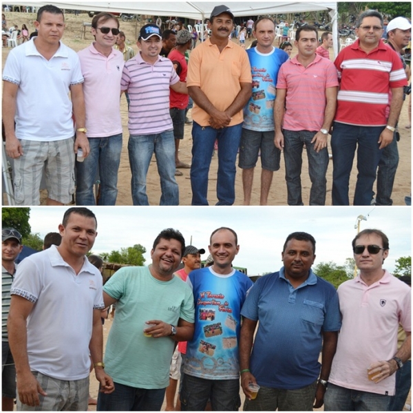 Público comparece e prestigia o segundo domingo do Festival Desportivo de Férias, veja! - Imagem 7