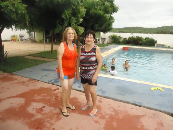 Encontro do grupo “Alegria de Viver” é realizado nessa terça-feira (11) - Imagem 3