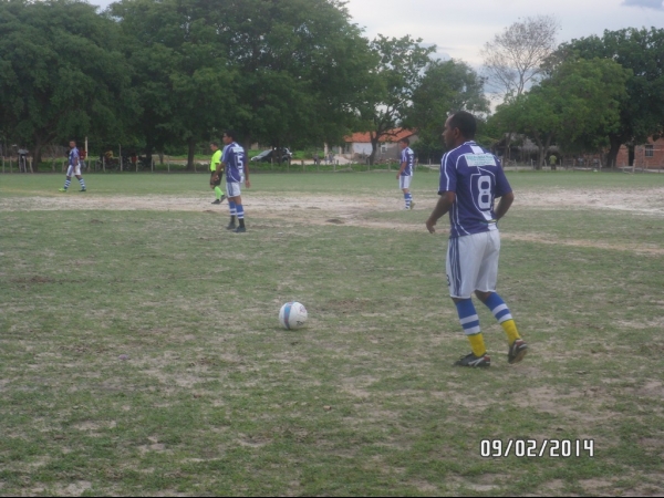 1º rodada do Campeonato Boaorense de Futebol Amador termina com um show de gols - Imagem 11
