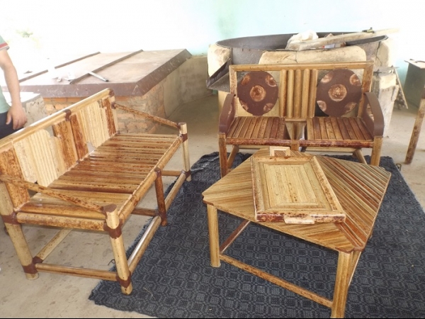 Encerramento de mais um curso profissionalizante em Redenção do Gurguéia - Imagem 5