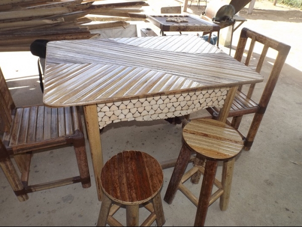 Encerramento de mais um curso profissionalizante em Redenção do Gurguéia - Imagem 1