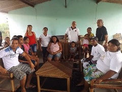 Encerramento de mais um curso profissionalizante em Redenção do Gurguéia