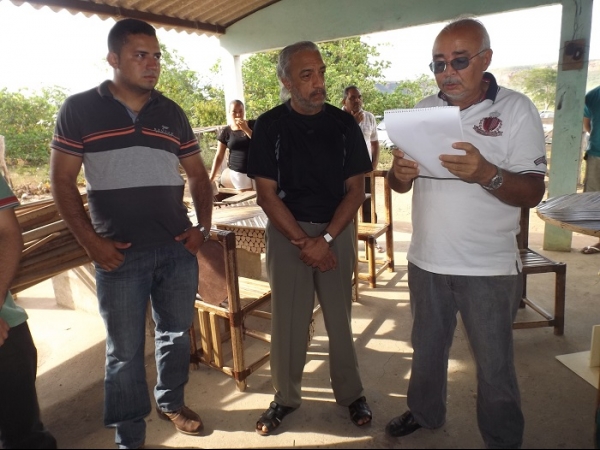 Encerramento de mais um curso profissionalizante em Redenção do Gurguéia - Imagem 10