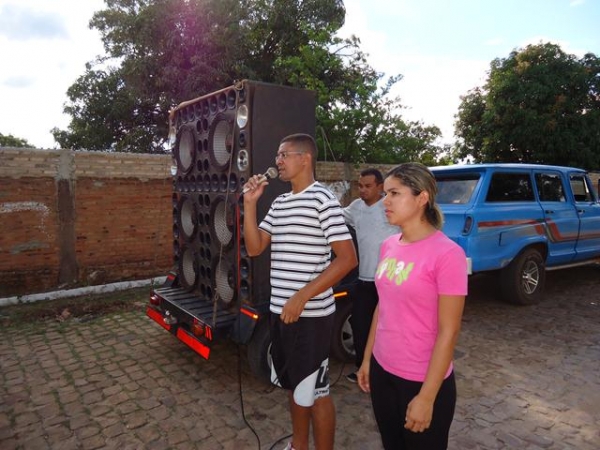 Alunos do Programa 2 Tempo participante de Ciclismo - Imagem 6