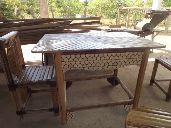 Encerramento de mais um curso profissionalizante em Redenção do Gurguéia - Imagem 6