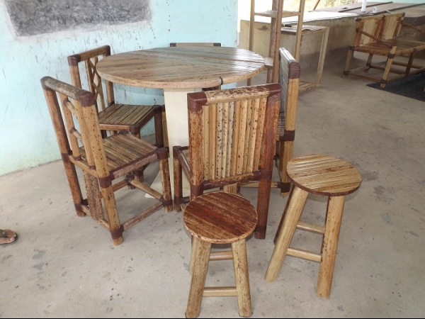 Encerramento de mais um curso profissionalizante em Redenção do Gurguéia - Imagem 7