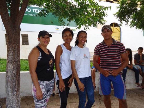 Alunos do Programa 2 Tempo participante de Ciclismo - Imagem 25