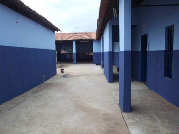 Escola Francisco José dos Santos recebe reforma e novos equipamentos - Imagem 6