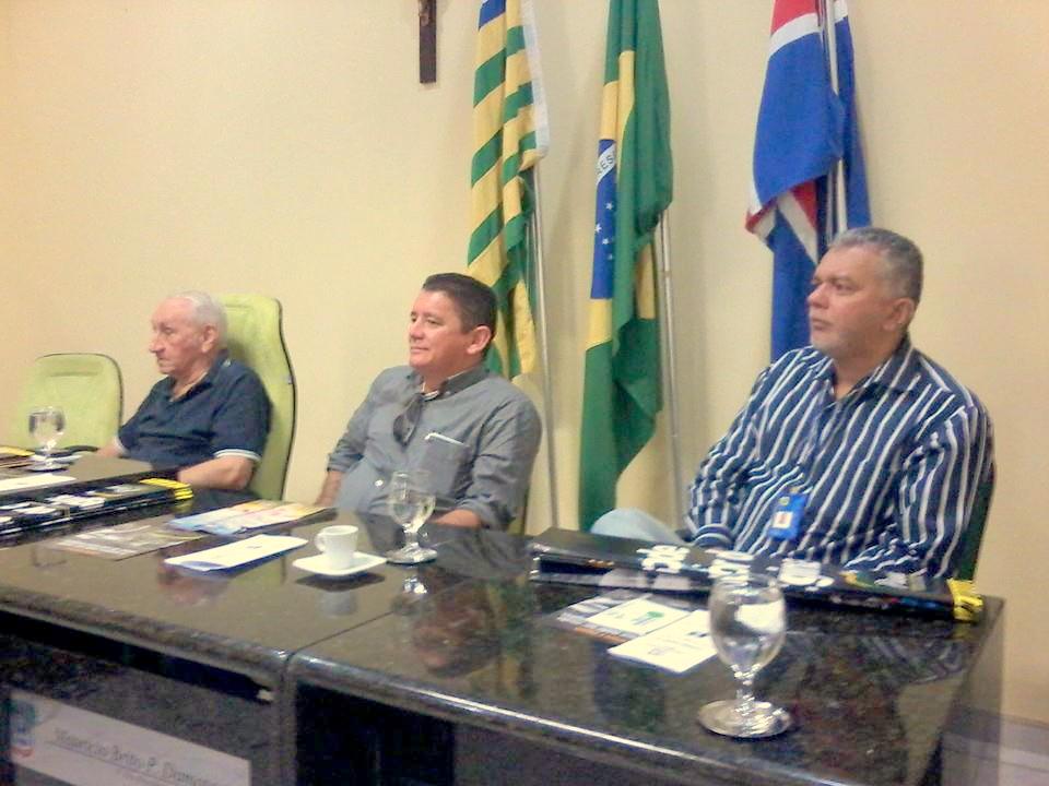 Órgãos discutem medidas para reduzir acidentes de trânsito