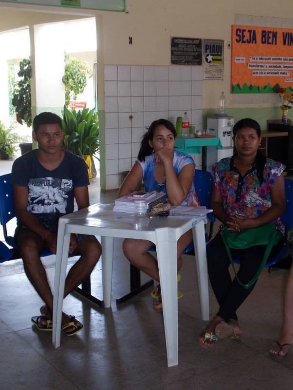 Encerramento da semana pedagógica para professores do interior. - Imagem 3