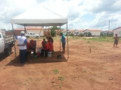 Projeto visa construção de Creche Modelo no Conjunto Santa Luzia