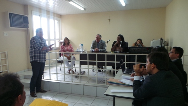 Audiência discutiu a regularização de imóvel em Pimenteiras - Imagem 6