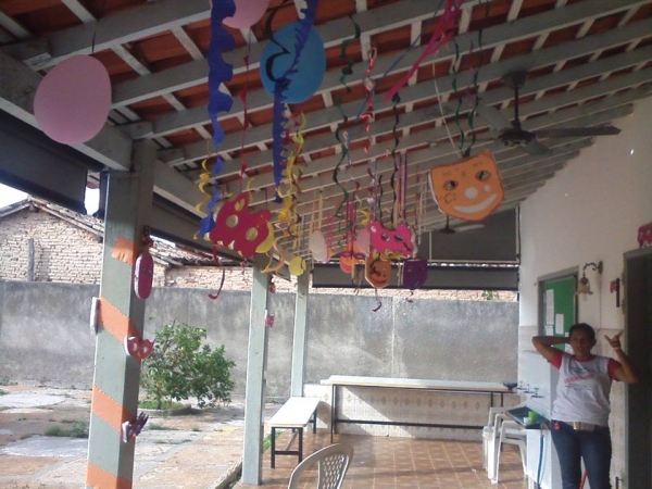 Acontecerá hoje a primeira prévia carnavalesca do SCFV - Imagem 4