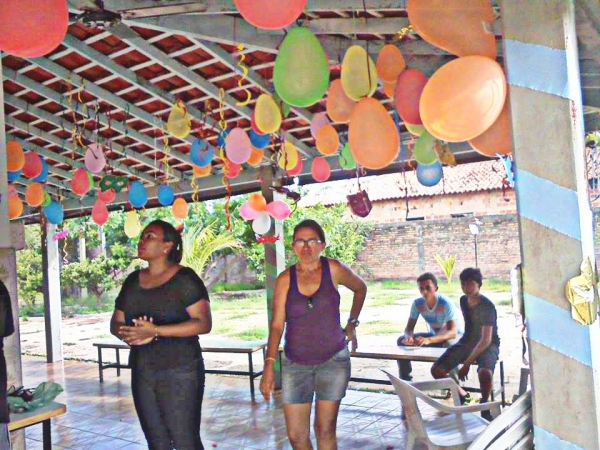 Acontecerá hoje a primeira prévia carnavalesca do SCFV - Imagem 2