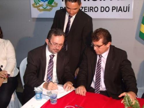 Campanha pela construção da Barragem do Poty será lançada oficialmente amanhã (14)