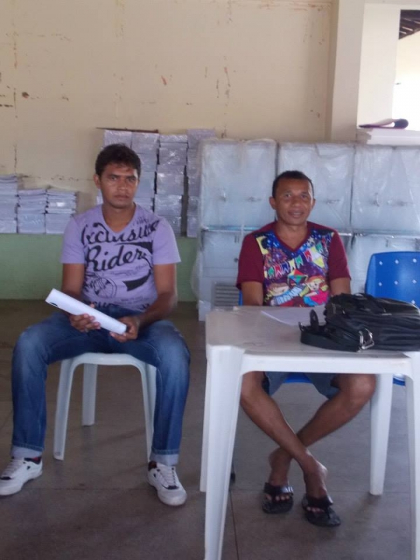 Encerramento da semana pedagógica para professores do interior. - Imagem 4