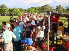 Arbitral da X Copa Jaílson Uchoa será no domingo (16