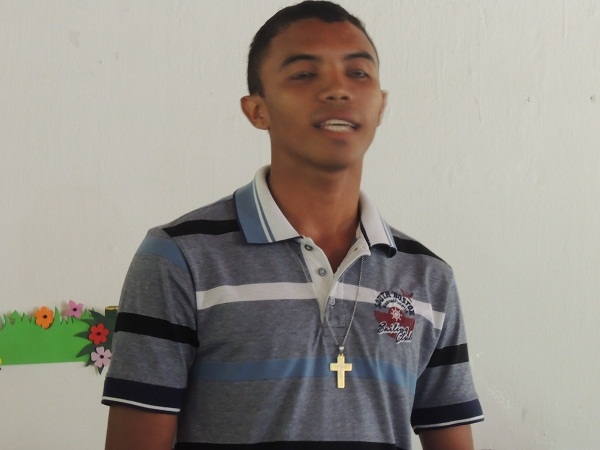 Prefeito Profº Pila empossa novos conselheiros municipais - Imagem 2