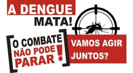 Prefeitura de São João do Arraial realiza campanha de Combate à Dengue