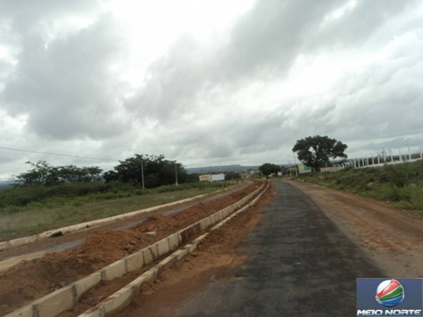 Duplicação de a Avenida Stanley Fortes Batista estar em ritmo acelerado - Imagem 4