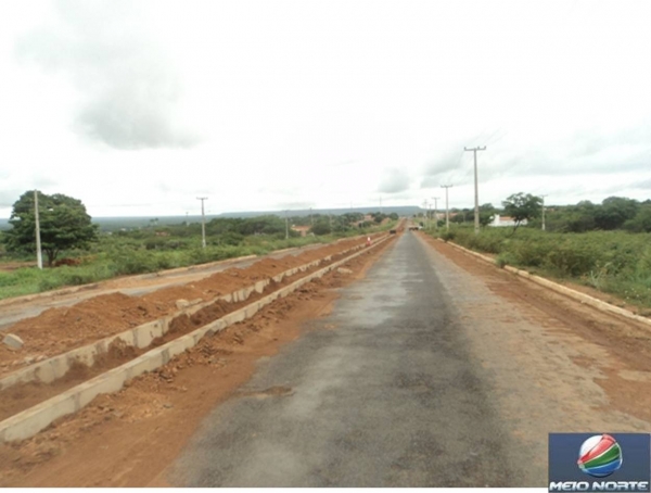Duplicação de a Avenida Stanley Fortes Batista estar em ritmo acelerado - Imagem 6
