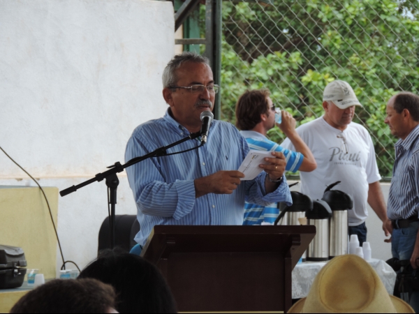 Governador Wilson Martins Inaugura obras de seu governo em Barra D“Alcântara  - Imagem 27