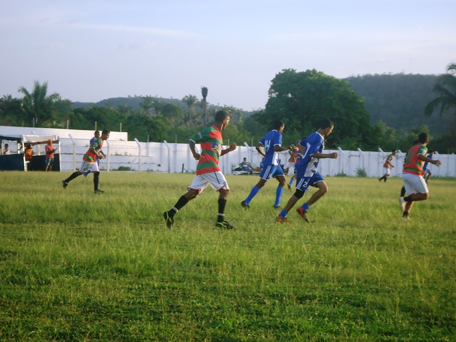 Veja tabela da segunda fase do Campeonato Unionense