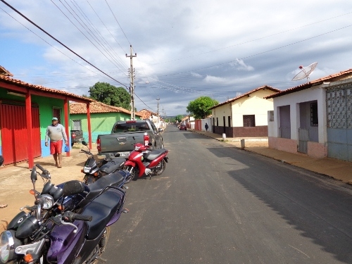 Luiz Neto e Clemilton Queiroz trazem o progresso para Amarante - Imagem 6