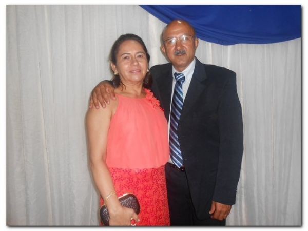 UAPI- UFPI CEAD do Polo de Inhuma realiza Solenidade Formatura de 41 Alunos do Curso de Pedagogia - Imagem 65