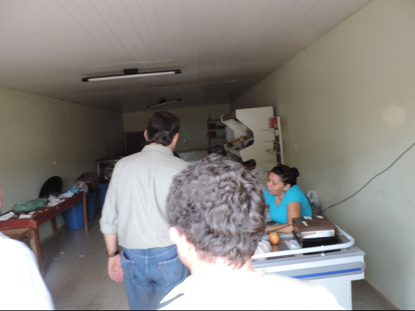 Governador Wilson Martins Inaugura obras de seu governo em Barra D“Alcântara  - Imagem 4