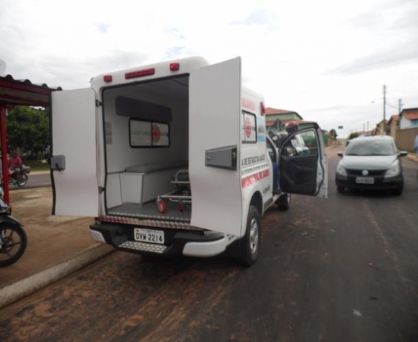 Wilson Martins inaugura obras e é recebido por lideranças políticas  - Imagem 3