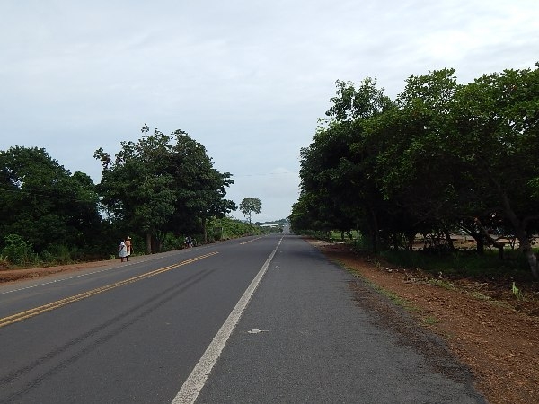Prefeitura faz limpeza e coloca iluminação em pontos críticos para evitar acidentes - Imagem 3