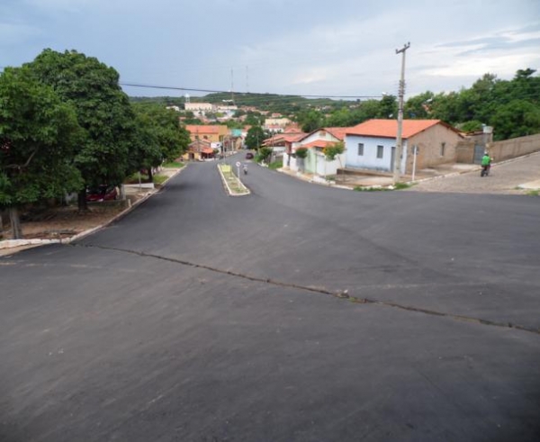 Wilson Martins inaugura obras e é recebido por lideranças políticas  - Imagem 6