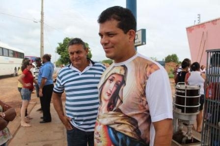 Em sua décima edição, Janainna Marques leva caravana de fiéis a Canindé - Imagem 1