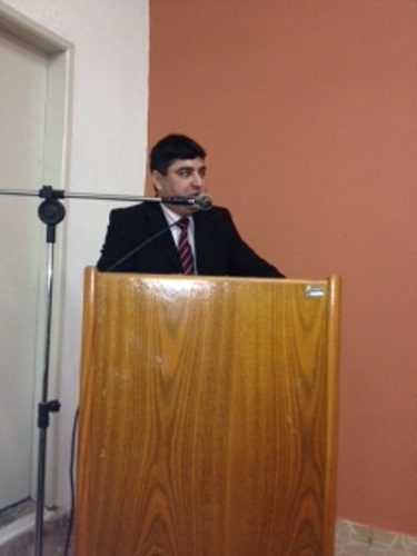 Vice-Prefeito faz abertura dos trabalhos legislativos em Amarante - Imagem 3