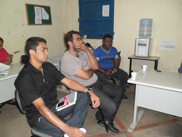 Prefeitura de Amarante concede reajuste para professores - Imagem 2