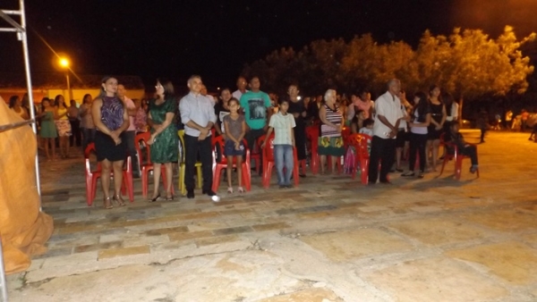 Prefeito Zé Henrique assinará lei que cria o dia do evangélico - Imagem 4