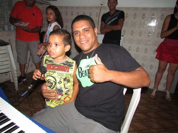 Primeira prévia carnavalesca do SCFV foi um sucesso! - Imagem 9