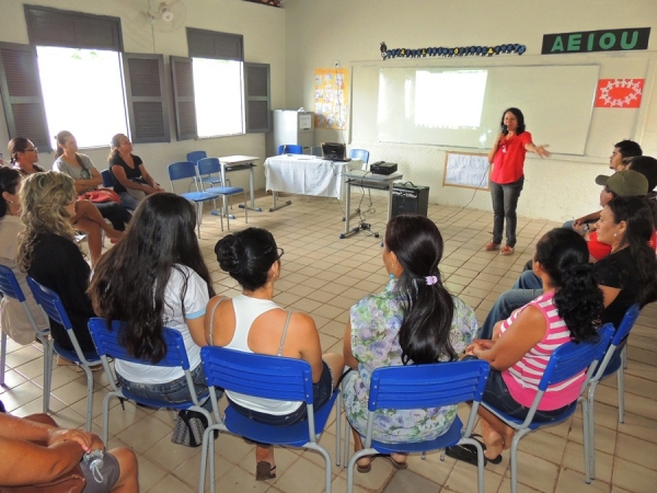 Município de Pedro II lança o Projeto Reciclar - Imagem 2