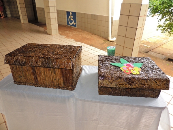 Município de Pedro II lança o Projeto Reciclar - Imagem 5