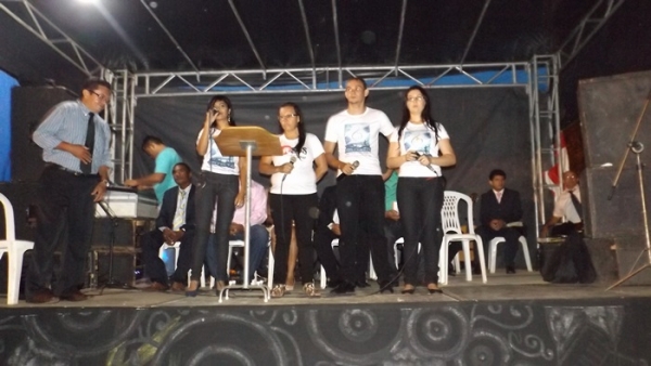 Prefeito Zé Henrique assinará lei que cria o dia do evangélico - Imagem 5