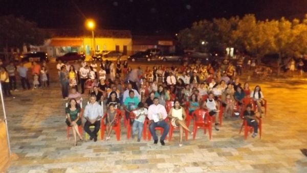 Prefeito Zé Henrique assinará lei que cria o dia do evangélico - Imagem 8